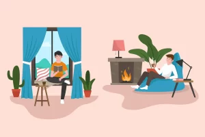 مدیریت استرس در لحظه