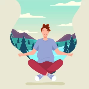 مدیریت استرس