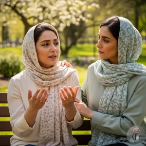 بهتیرن روش مدیریت استرس