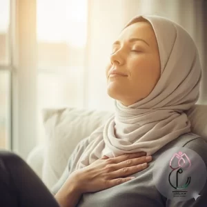روش های ساده مدیریت استرس