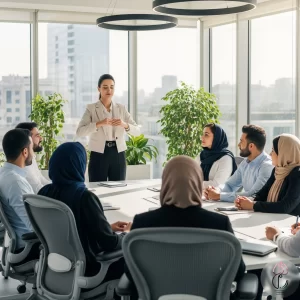 مدیریت استرس شغلی چیست