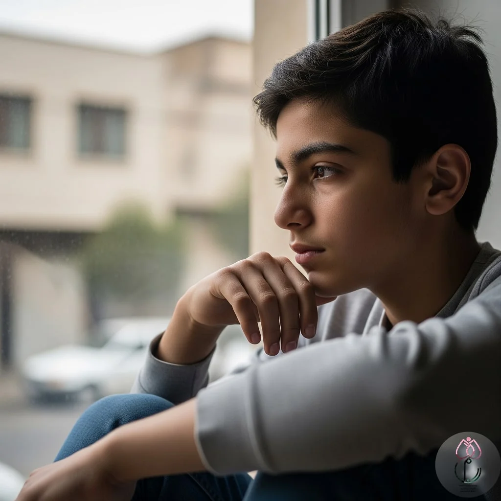 آموزش مدیریت استرس به نوجوانان