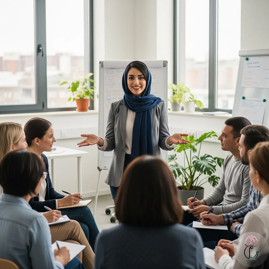تکنیک های پیشرفته برای کنترل استرس