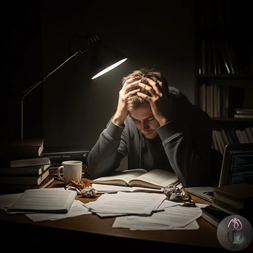 مدیریت استرس در دانش آموزان