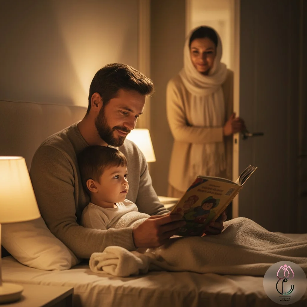 مدیریت استرس در خانواده 